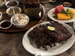 -Warung Nia Balinese Food & Pork Ribs
