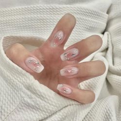 -M·X Nail日式美甲美睫