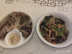 -吴山贡鹅(罍街店)