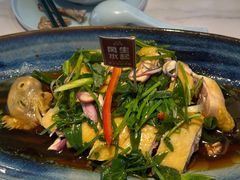 -玲珑·新粤菜(安华汇店)