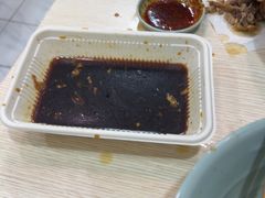 -金原鸭血粉丝汤总店(锁金村店)