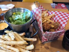 -DM CHICKEN 分米鸡