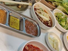 -六七八韩式烤肉·韩国料理(上杭路店)