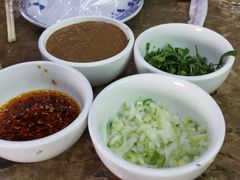 麻酱-牛叔鲜羊肉铜火锅(远东小区店)