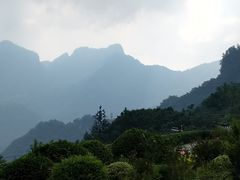 -武当山风景区