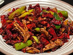 -山石榴·贵州菜(丰盛里店)