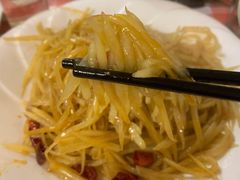 -小四川菜馆(富康新村店)