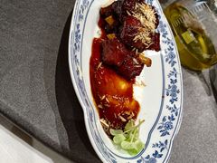 -香雪海饭店中餐厅(人民桥店)