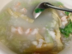 -官塘锋记鱼生·生腌·砂锅粥(牌坊街店)