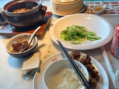 -绿茶餐厅(千岛湖银泰城店)