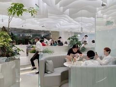 -大树餐厅(朝阳大悦城店)
