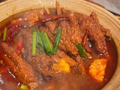 -山四砂锅(太原钟楼街店)