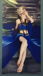 -盘子女人坊生日照·摄影馆(华强店)