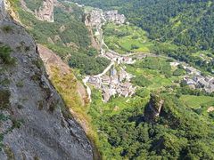 -雁荡山风景名胜区
