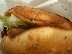 -必胜客(龙湾万达店)