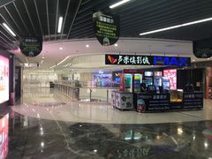 -卢米埃影城(合生广场IMAX店)