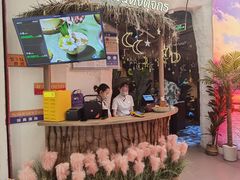 -泰妃殿(武汉首店)