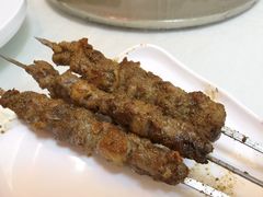 -东来顺饭庄(王府井步行街店)