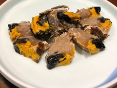 生腌大闸蟹-潮汕味道·煮海餐厅(金麟大厦店)