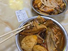 -凤张螺蛳粉·爽口粉(跃进路总店)