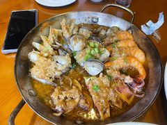 -丰收渔港饭店(嵊泗店)