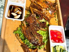 -清真·老兰家(兴善寺西街总店)