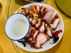 -伟记牛蹄(道滘店)