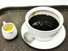 -梧州双钱龟苓膏(丽港航母店)