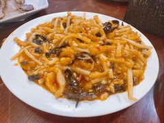 -沣元春饼馆(幸福巷店)