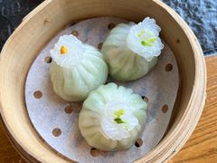 海胆翡翠包-小城粥道·海胆鲜虾粥(解放广场店)
