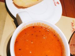 -米斯特比萨(罗斯福店)