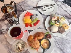 -怡廊(上海漕河泾万丽酒店)