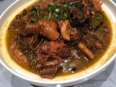 -六泰居·尔滨地标·东北菜(黄河路店)