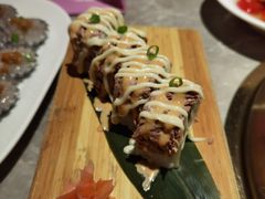 -韩盛·古法烤肉店(皇城恒隆广场店)