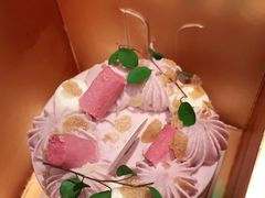 -玲婧胡同·生日蛋糕·餐厅(嘉里城店)