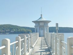 -长春净月潭风景名胜区