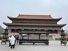-药王庙(安国市)