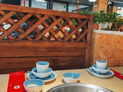 -九府羊鲜羊火锅·烧烤(海那城店)