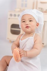 -王子公主儿童摄影(横岗地铁站店)