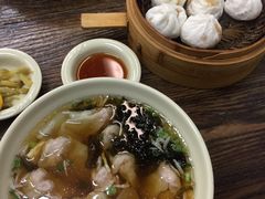 -都谷包子(天一广场店)