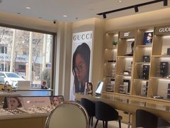 -兰科达眼镜(西固店)