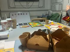 -剧狐剧本杀·月球探案馆(人民广场1号店)