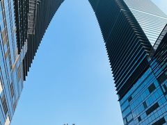 -洄归山也·高空C位湖景下午茶(东方之门店)