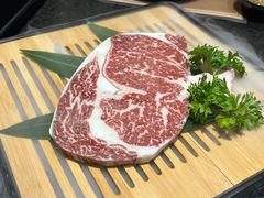 -龙记珍牛和牛烧肉(龙南街店)