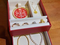 -百金通黄金回收首饰定制维修(珠江路总部)