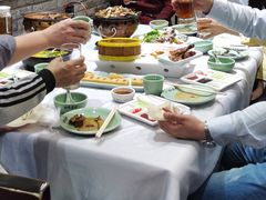 -北平盛世·新京菜·北京烤鸭(劲松·双井店)