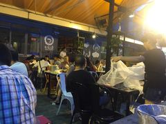 -霸王虾·麻辣小龙虾(清水河公园店)