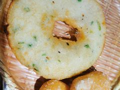 葱油粑粑-易裕和·长沙米粉(竹塘西路店)