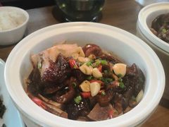 -杭百味·大众精选杭帮菜(西湖音乐喷泉店)