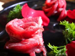 -哈拉海和牛主题餐厅(哈西店)